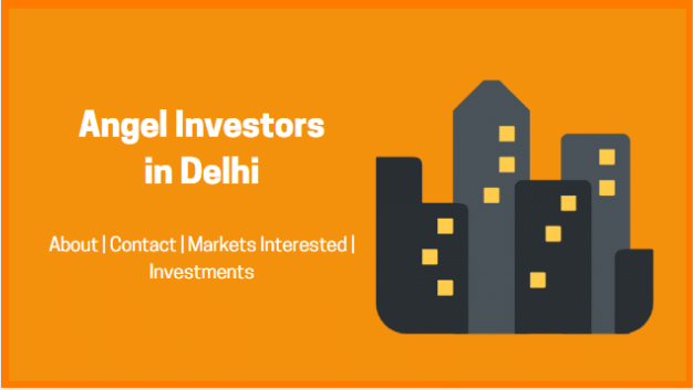 List of Angel Investors in Hyderabad [With Contact ]