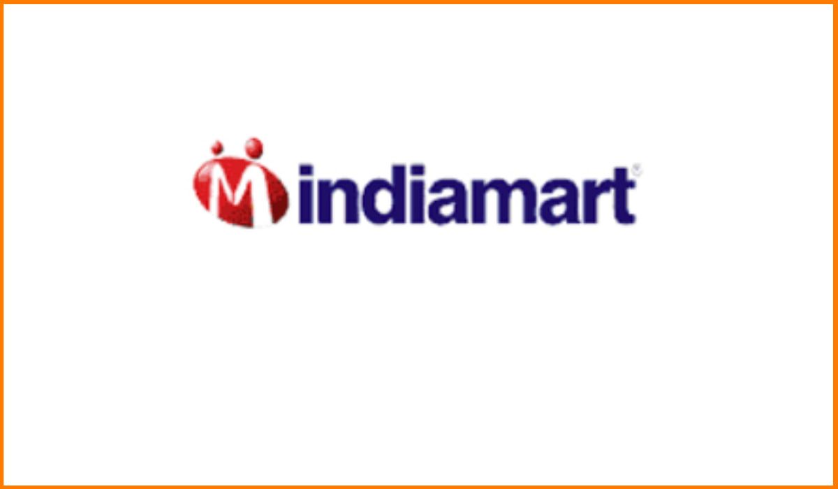 Started with Just Rs 40,000, How IndiaMART Grew to Become India's Largest B2B Online Marketplace