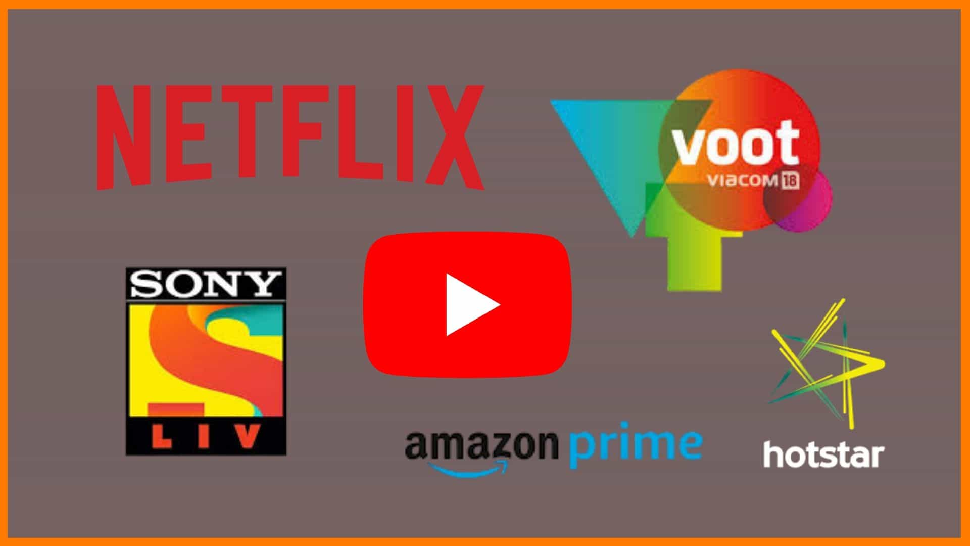 Over-The-Top Media Services | Growth, And Future Of OTT Platforms In India