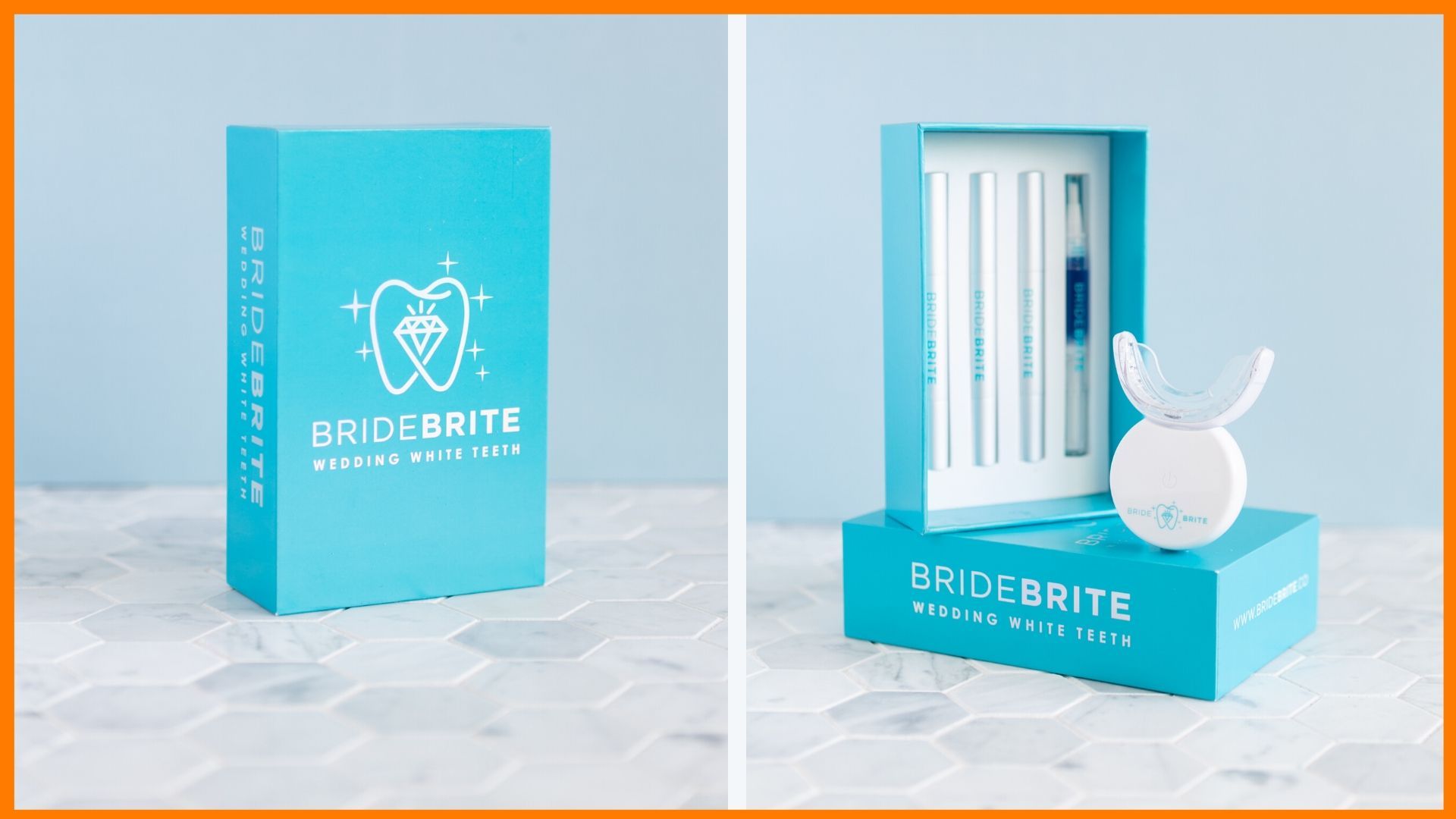 Bride Brite Kit