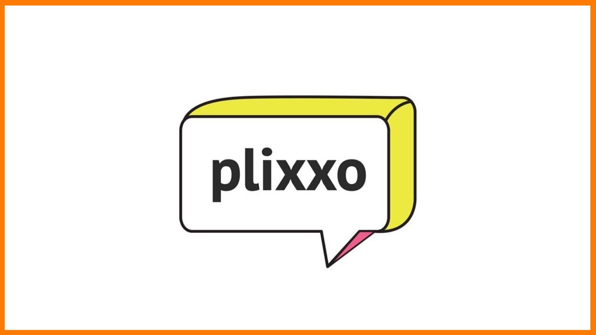 Plixxo Influncer Platform